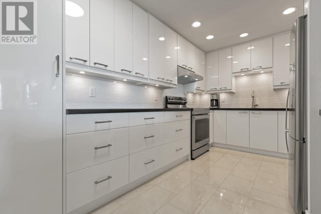 123 12873 Railway Avenue, Richmond