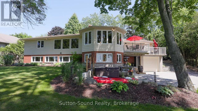 359288 Grey Rd 15 Road, Meaford