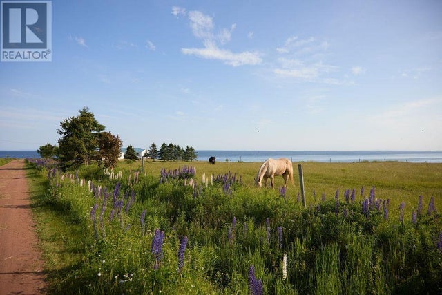 3595 Cape Bear Road, Murray Harbour