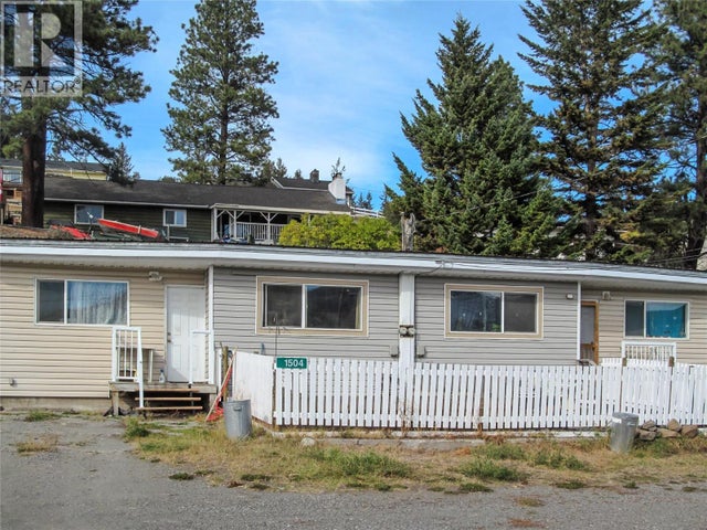 1504 Carson Road, Clinton