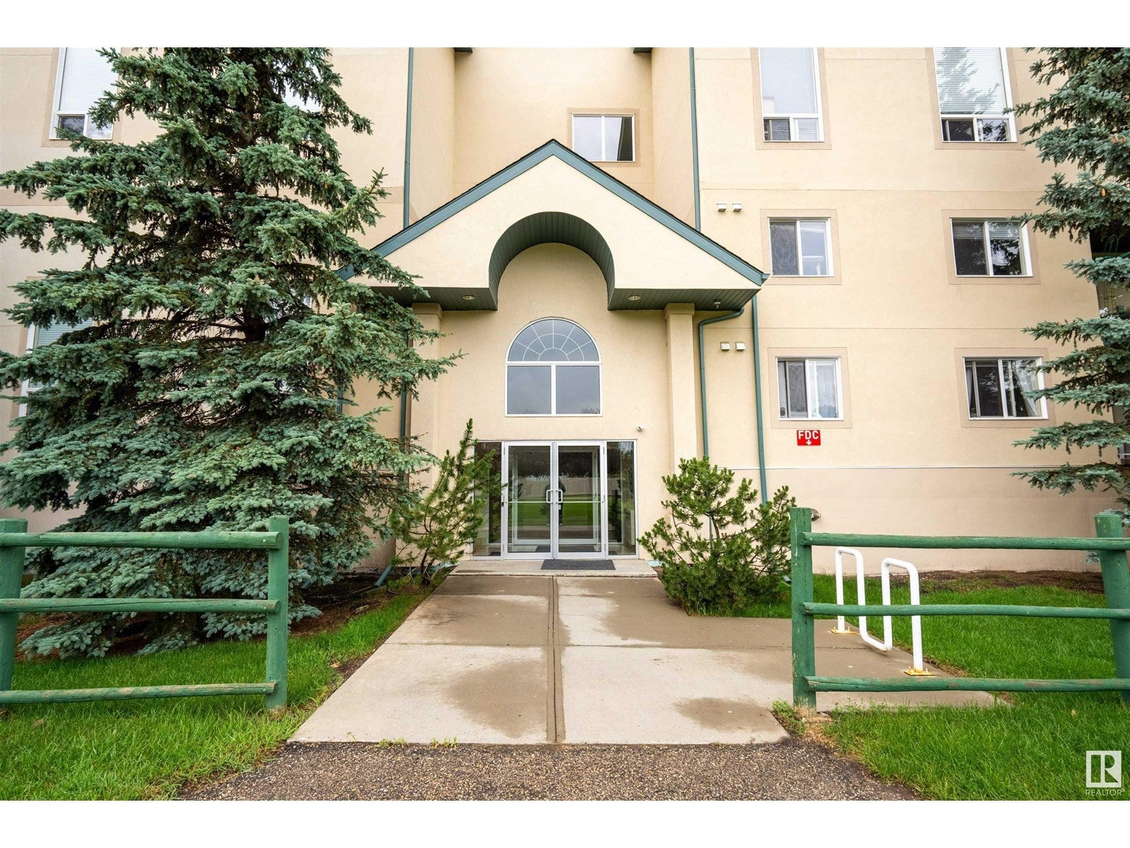 #307 260 Lewis Estates Boulevard Nw Nw, Edmonton