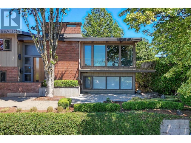 821 Jackson Crescent, New Westminster