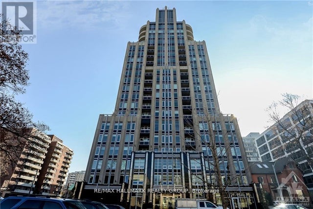 2001 - 108 Lisgar Street, Ottawa
