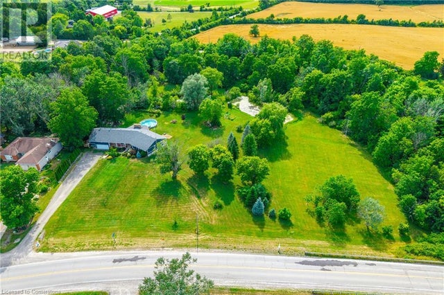 864 Caistorville Road, West Lincoln