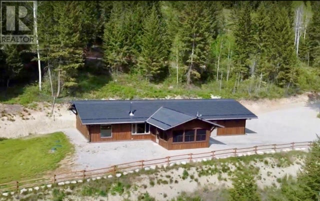 4975 Castledale View Estates Road, Golden