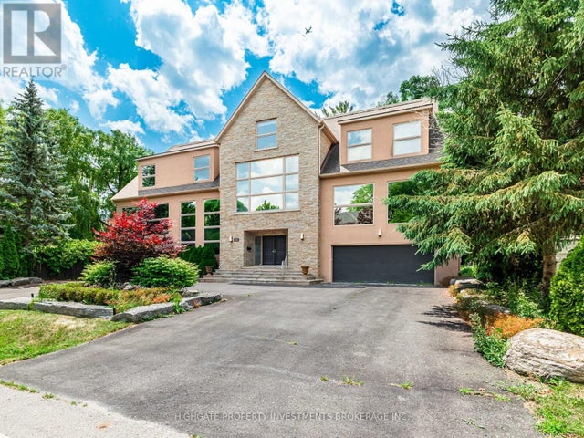 106 Brooke Street, Vaughan (crestwood-Springfarm-Yorkhill)