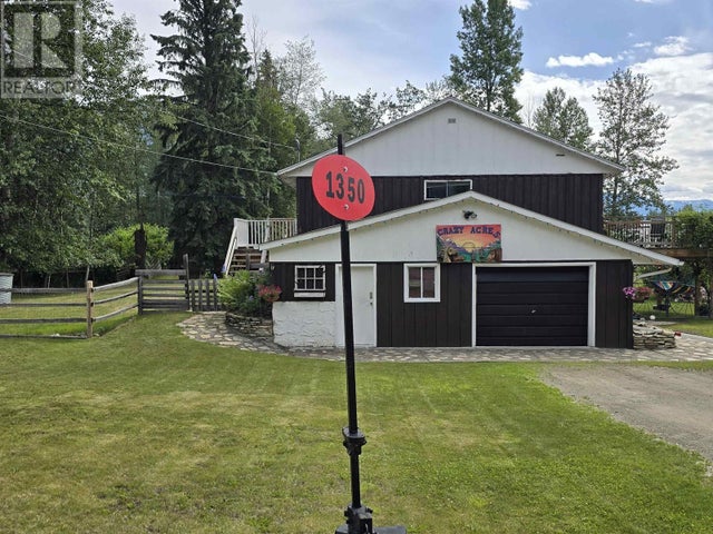 1350 Dyke Road, Mcbride