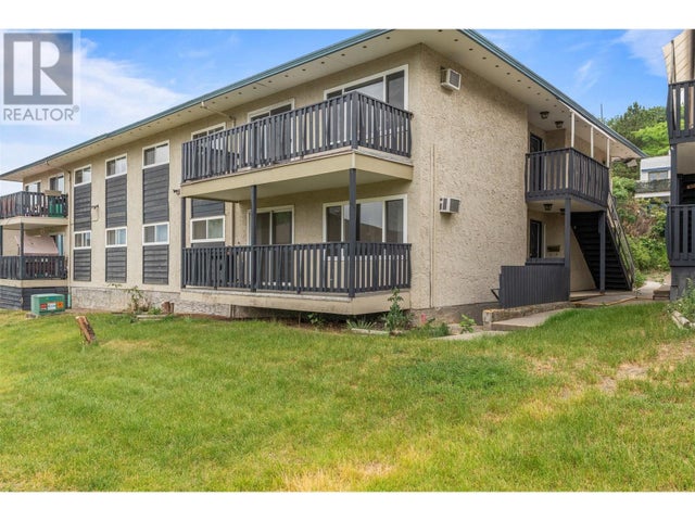 3505 38 Street Unit# 127, Vernon