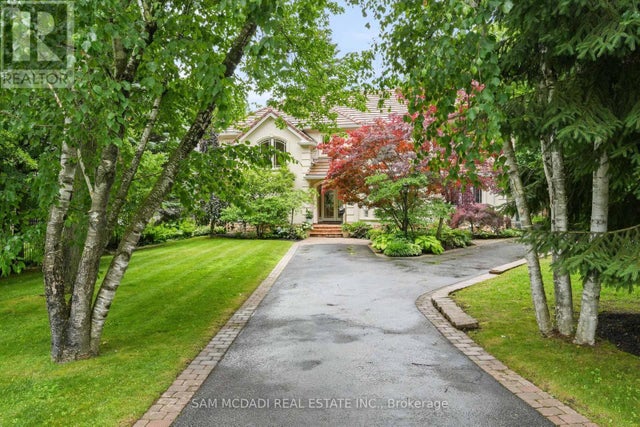 1382 Aldo Drive, Mississauga (lorne Park)