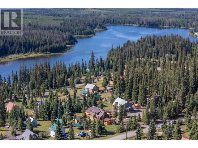 4761 Atwater Road, Logan Lake