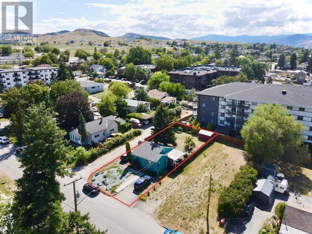 1802 31 Street, Vernon