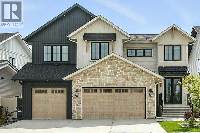 129 Emerald Drive, Red Deer