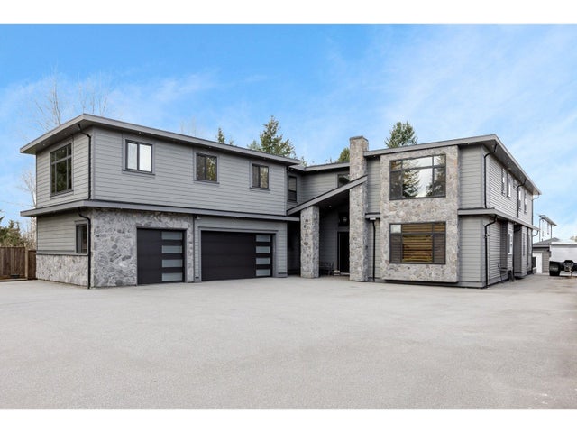 23697 Old Yale Road, Langley