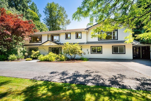 18792 88 Avenue, Surrey