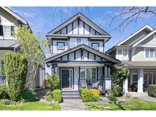 16587 60 Avenue, Surrey