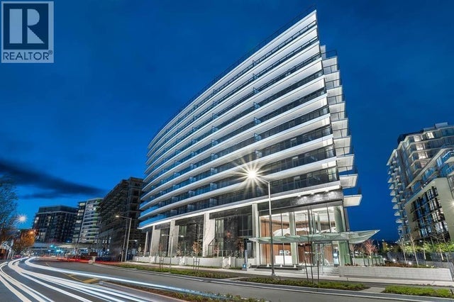 1101 8555 Capstan Way, Richmond