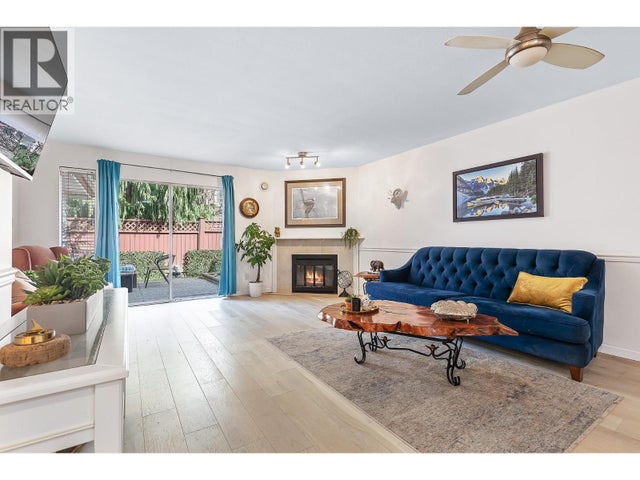 9 22128 Dewdney Trunk Road, Maple Ridge