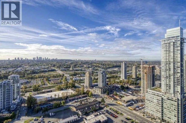 3902 1955 Alpha Way, Burnaby