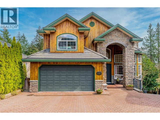 2138 Braeside Place, Coquitlam