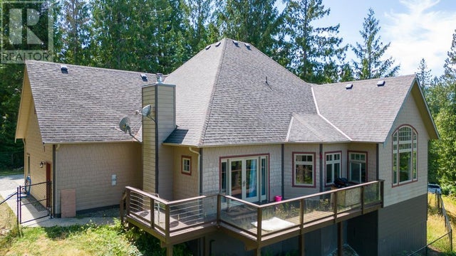 5500 Jervis Inlet Road, Egmont