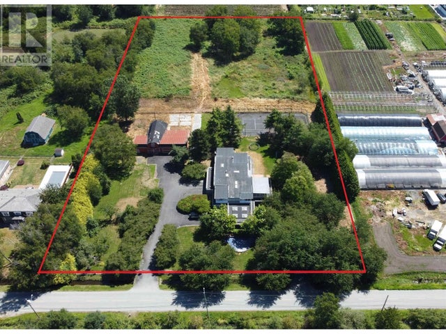 10520 Sidaway Road, Richmond