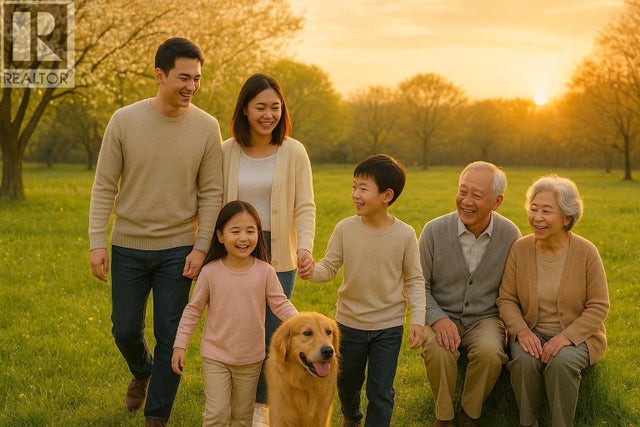 10460 Williams Road, Richmond