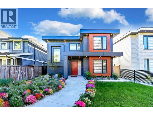 10460 Williams Road, Richmond