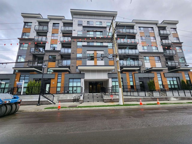 213 20695 Eastleigh Crescent, Langley