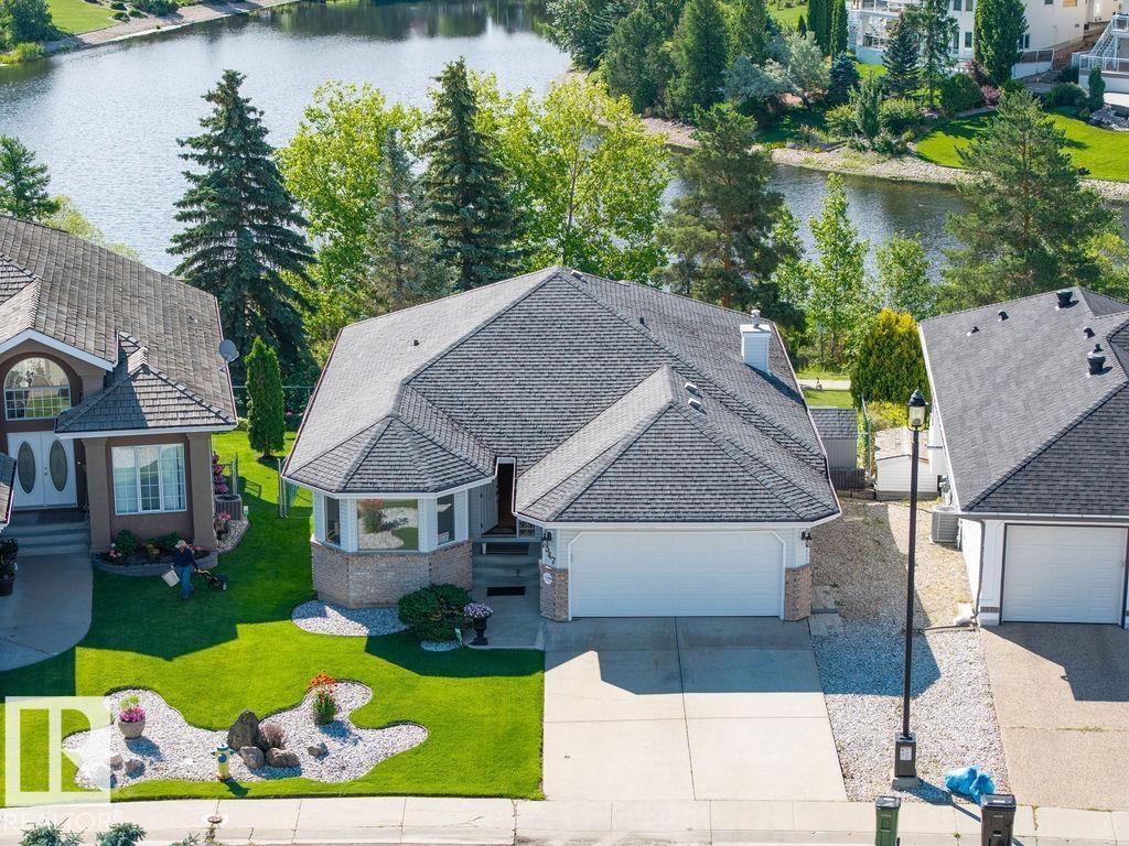547 Twin Brooks Ba Nw Nw, Edmonton