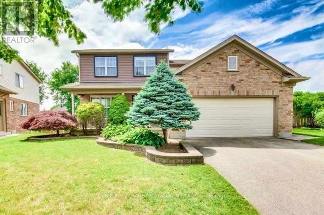 1836 Haycock Place, London North (north R)