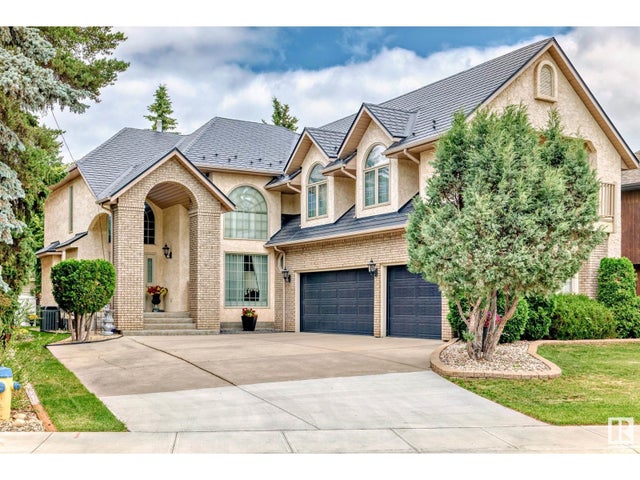 17416 53 Av Nw, Edmonton