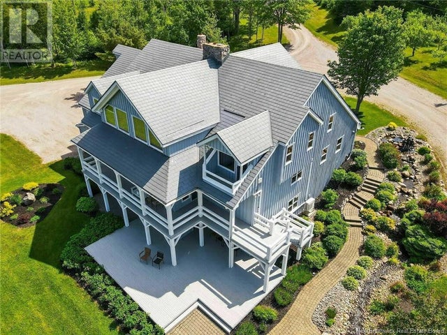 3707 Nb-880, Havelock