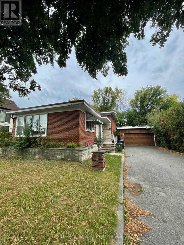 75 Stormont Avenue, Toronto (bedford Park-Nortown)