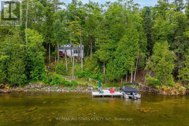 154 Forest Lane Road, Kawartha Lakes (somerville)