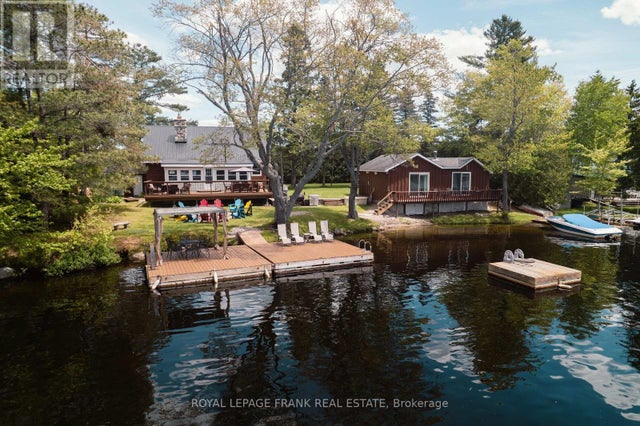 5620 County Rd 46, Havelock-Belmont-Methuen