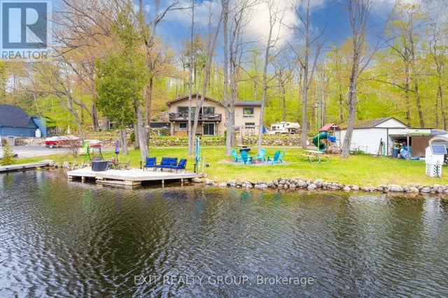 1058 Wellman Road, Frontenac (frontenac North)