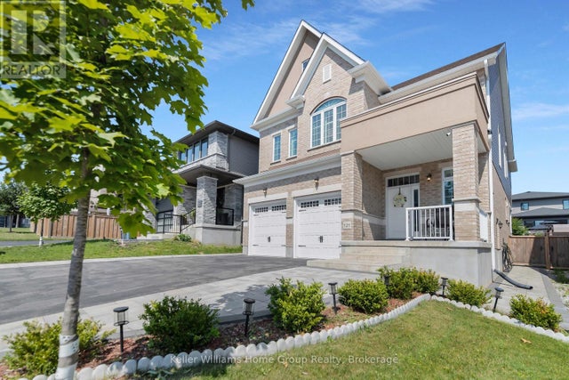 121 Lovett Lane, Guelph (kortright West)