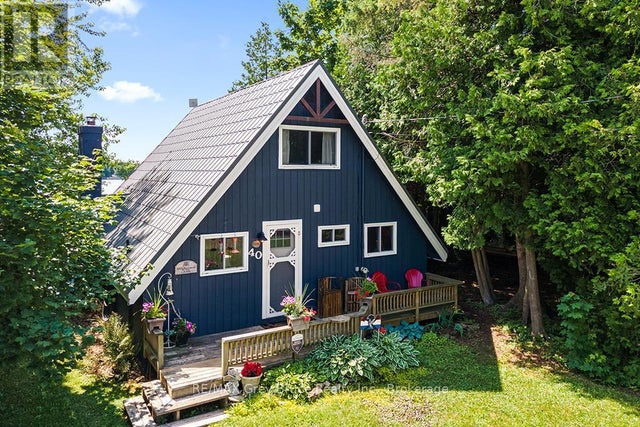 40 Aberdeen Avenue, Northern Bruce Peninsula