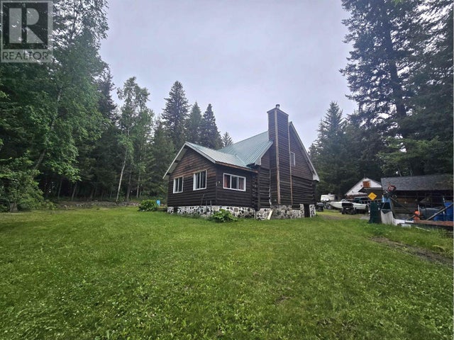 6178 Higgins Lake Road, Deka Lake / Sulphurous / Hathaway Lakes