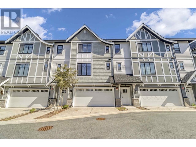 3 12018 237 Street, Maple Ridge