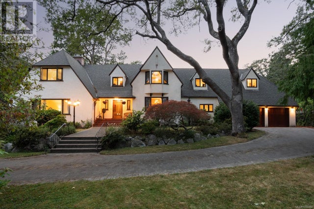 3290 Upper Terrace Rd, Oak Bay