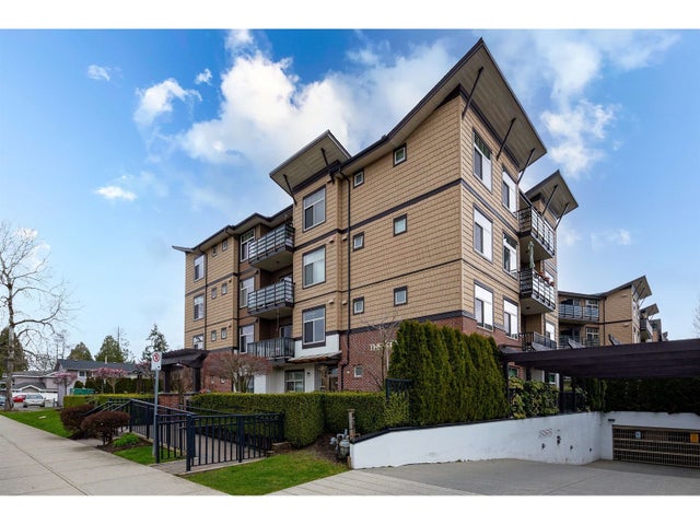 304 8168 120a Street, Surrey