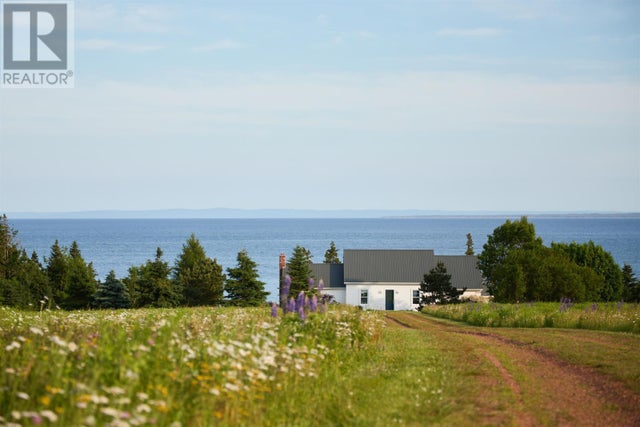 4563 Cape Bear Road|route 18, High Bank