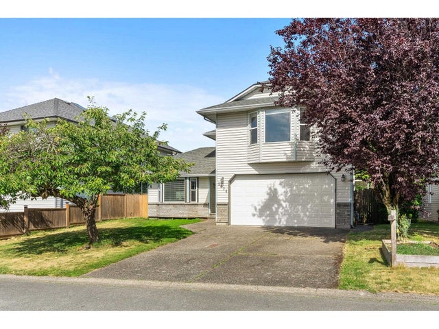 5674 Kathleen Drive|sardis South, Chilliwack