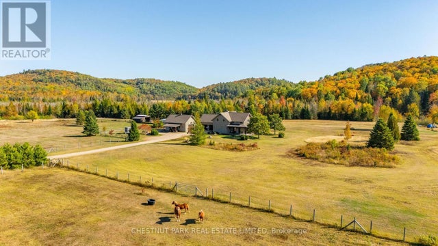 778 Maxwell Settlement Road, Bancroft (dungannon Ward)