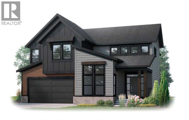 74 Bluerock Avenue Sw, Calgary