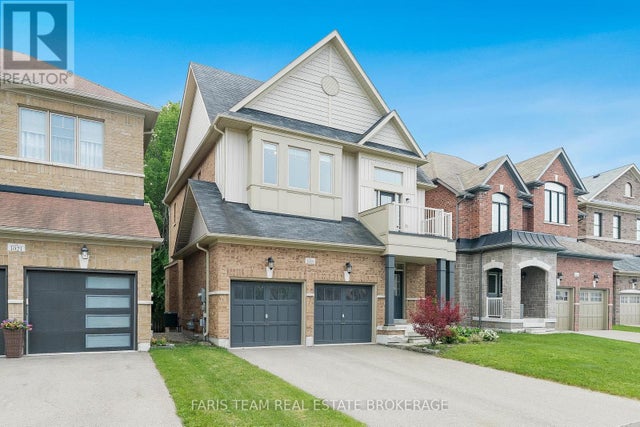 1025 Abram Court, Innisfil (alcona)