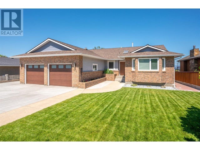 153 Westview Drive, Penticton