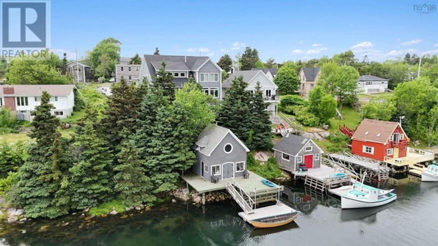 1578 John Brackett Drive, Herring Cove