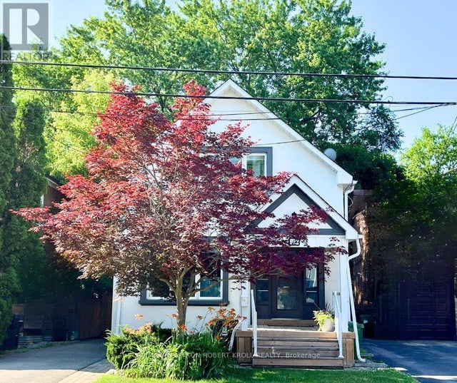 37 Johnston Avenue, Toronto (lansing-Westgate)